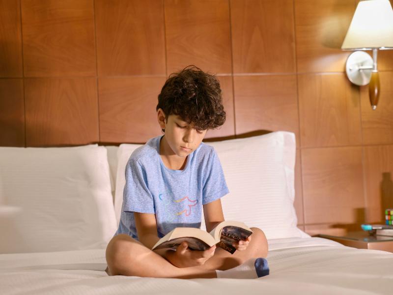 Al Rawda Arjaan by Rotana image