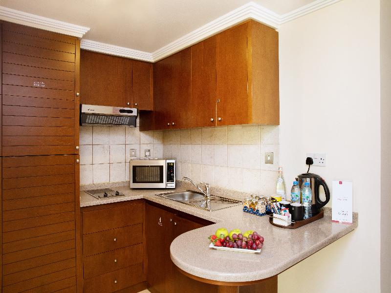 Al Rawda Arjaan by Rotana image