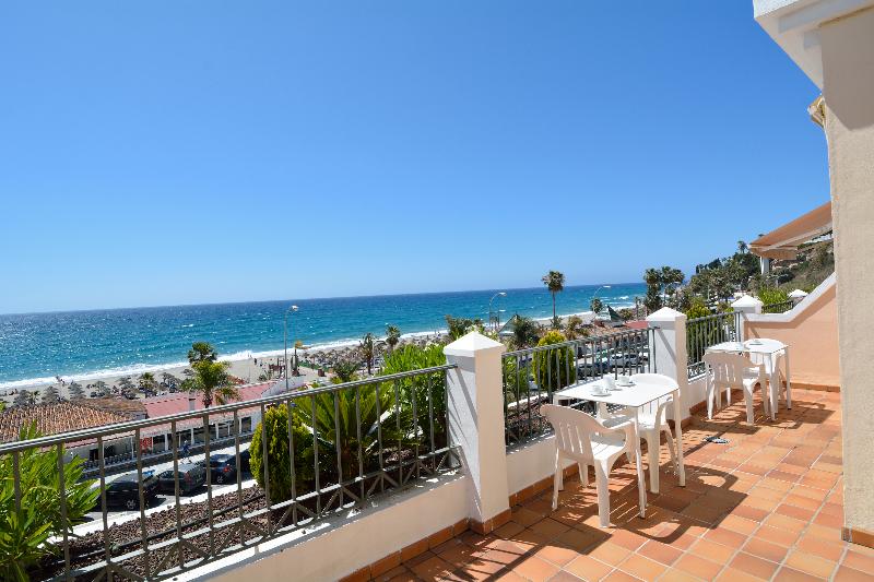Apartamentos HC Burriana Playa image