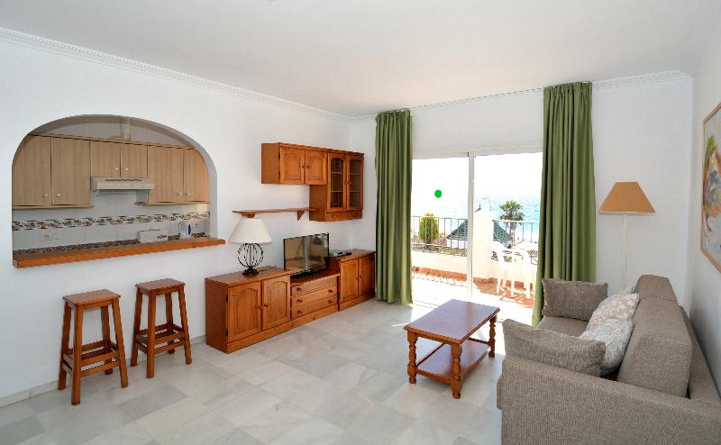 Apartamentos HC Burriana Playa image