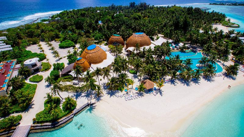 Holiday Inn Kandooma Maldives
