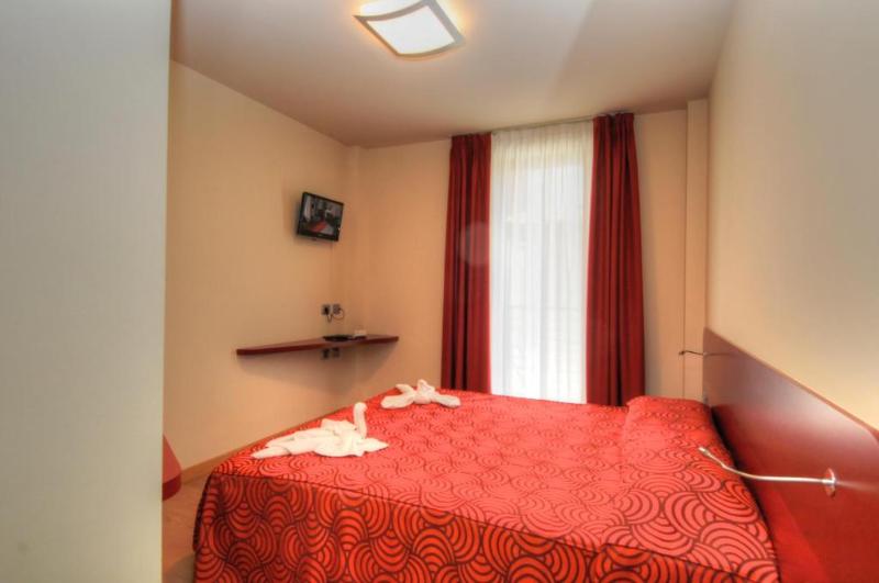 Hotel Pasha image