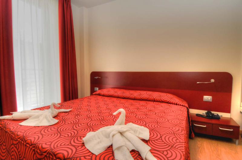 Hotel Pasha image