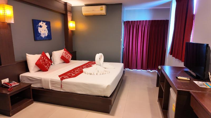 The Great Residence Hotel image