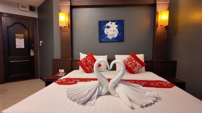 The Great Residence Hotel image