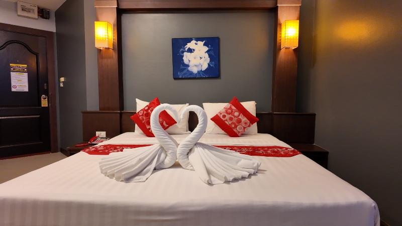 The Great Residence Hotel image