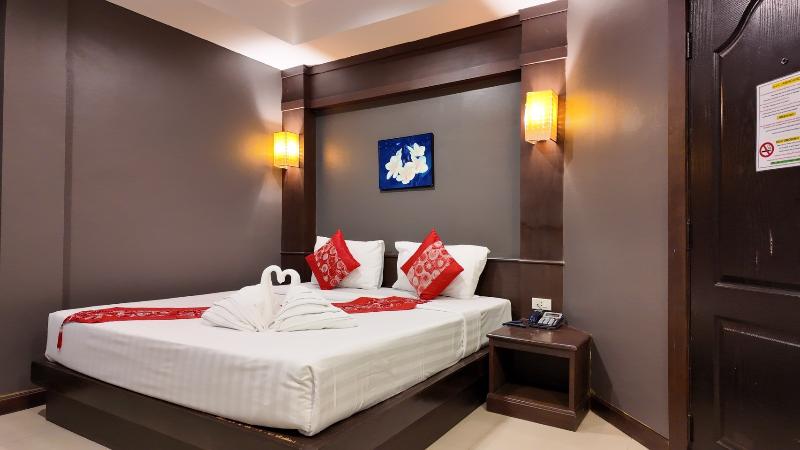 The Great Residence Hotel image