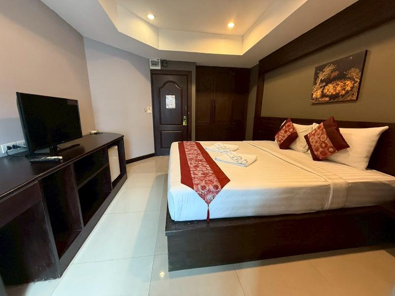 The Great Residence Hotel image