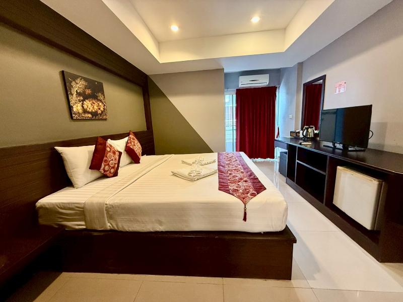 The Great Residence Hotel image
