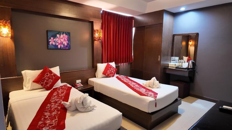 The Great Residence Hotel image