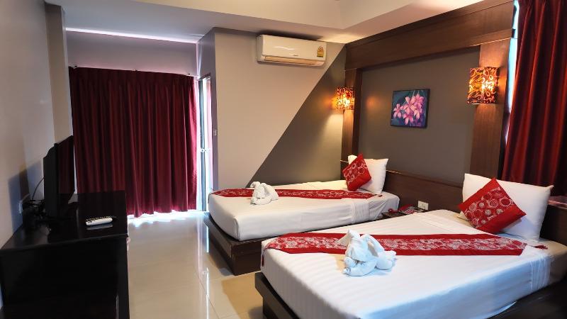 The Great Residence Hotel image