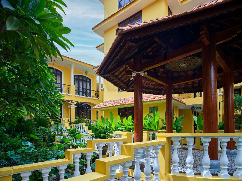 Lantern Boutique Hoi An