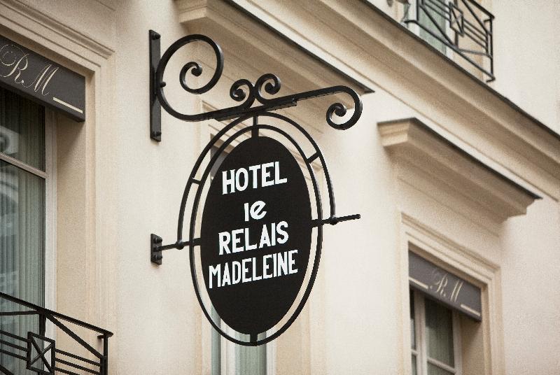 Fotos Hotel Relais Madeleine