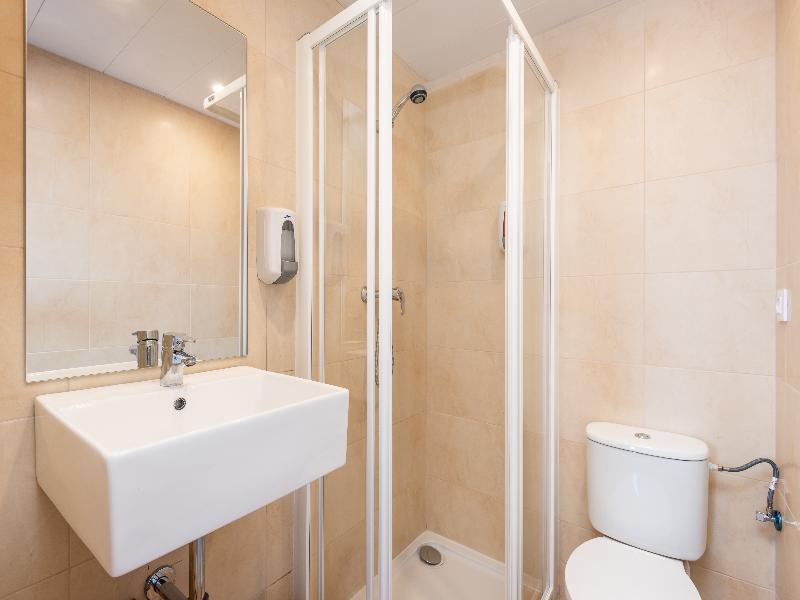 Hostal JUME - URBAN ROOMS image