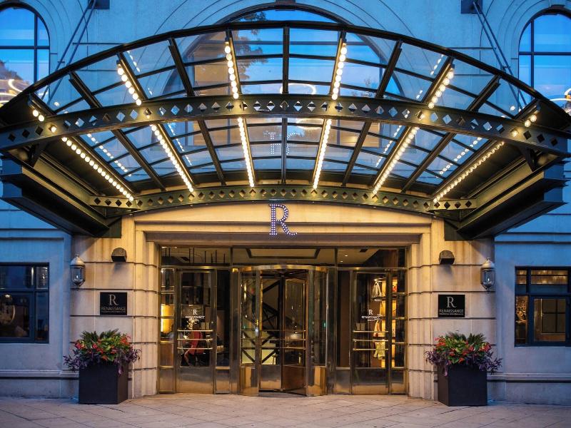 Renaissance Philadelphia Downtown Hotel image
