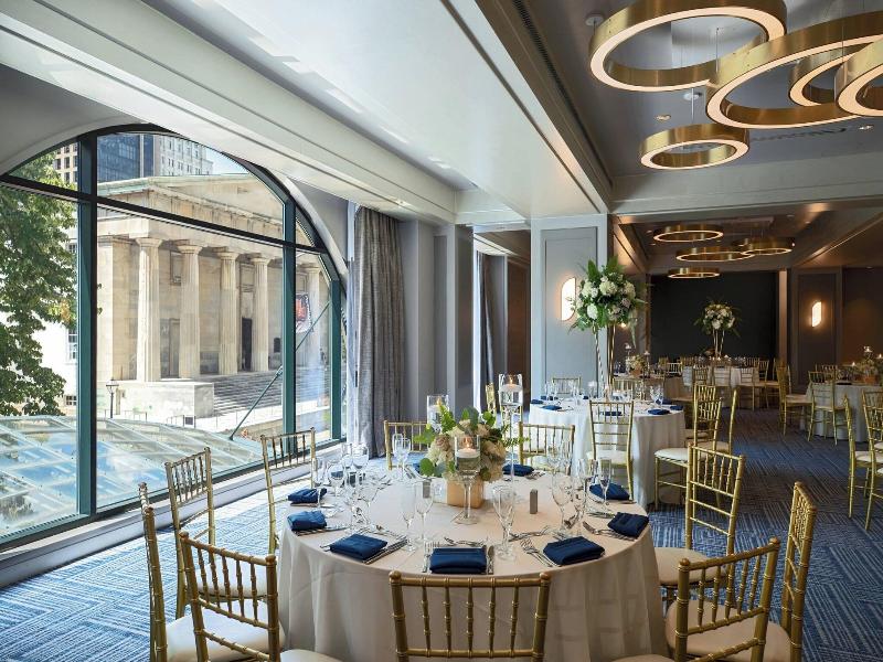 Renaissance Philadelphia Downtown Hotel image