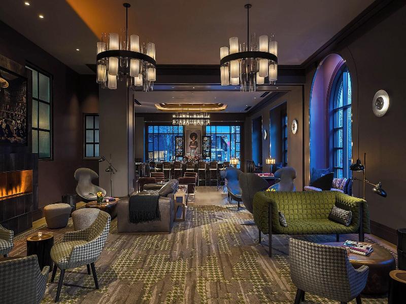 Renaissance Philadelphia Downtown Hotel image