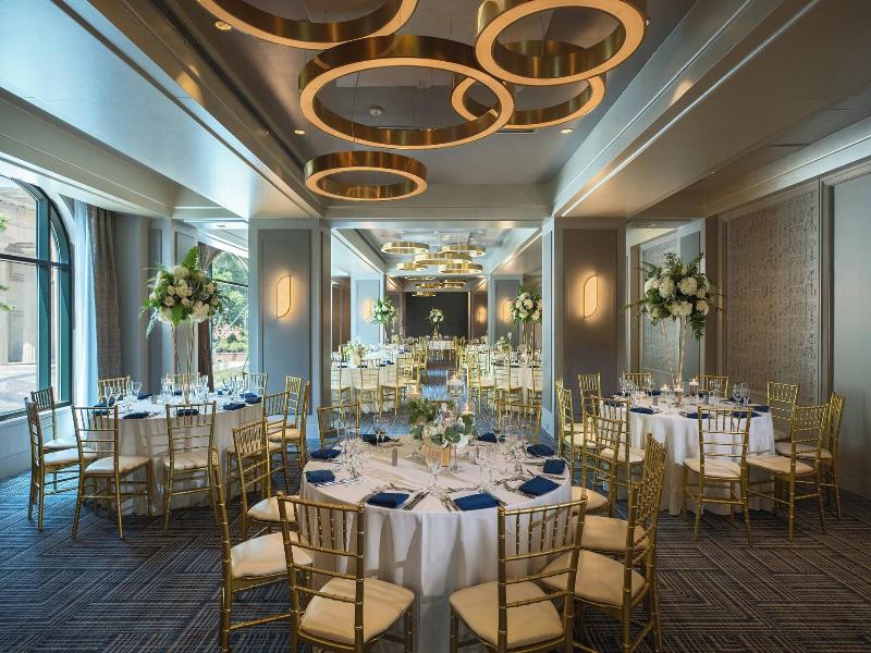 Renaissance Philadelphia Downtown Hotel image