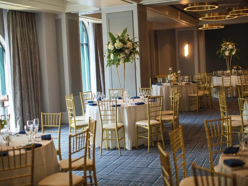 Renaissance Philadelphia Downtown Hotel image