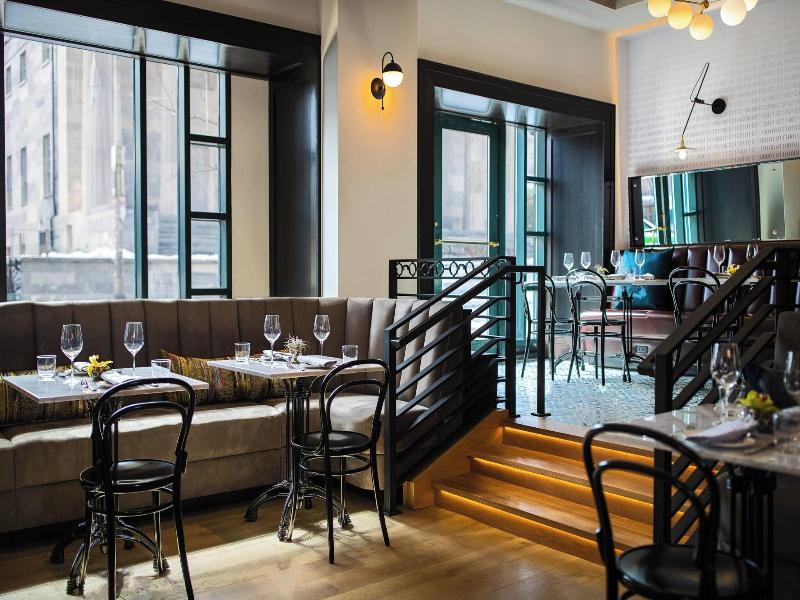 Renaissance Philadelphia Downtown Hotel image