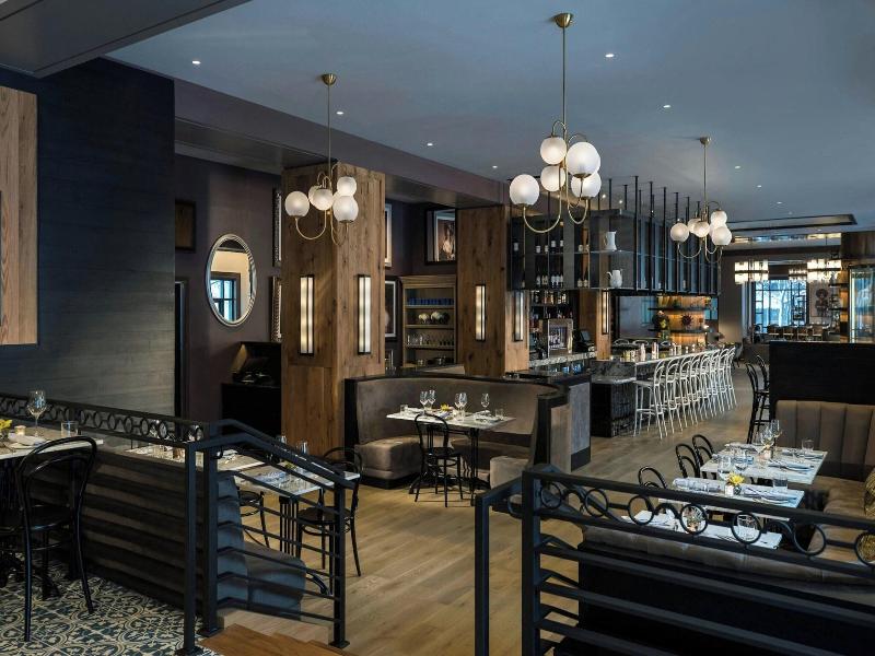 Renaissance Philadelphia Downtown Hotel image