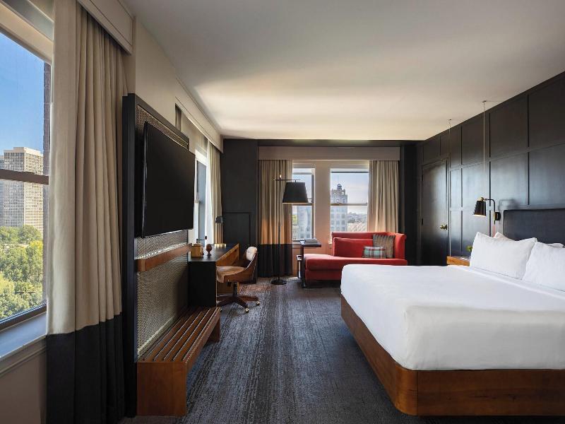 Renaissance Philadelphia Downtown Hotel image
