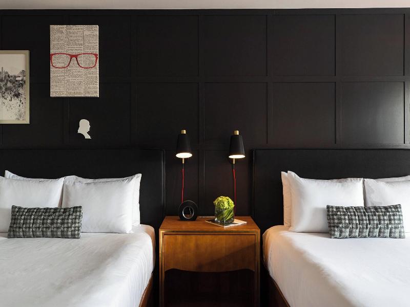 Renaissance Philadelphia Downtown Hotel image