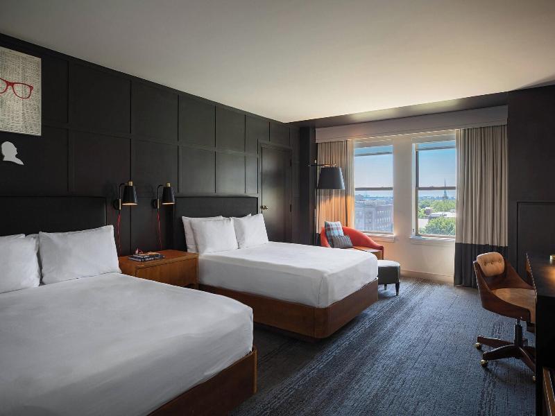 Renaissance Philadelphia Downtown Hotel image