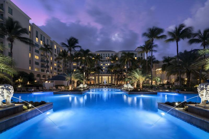 Hotel The Ritz-Carlton, San Juan