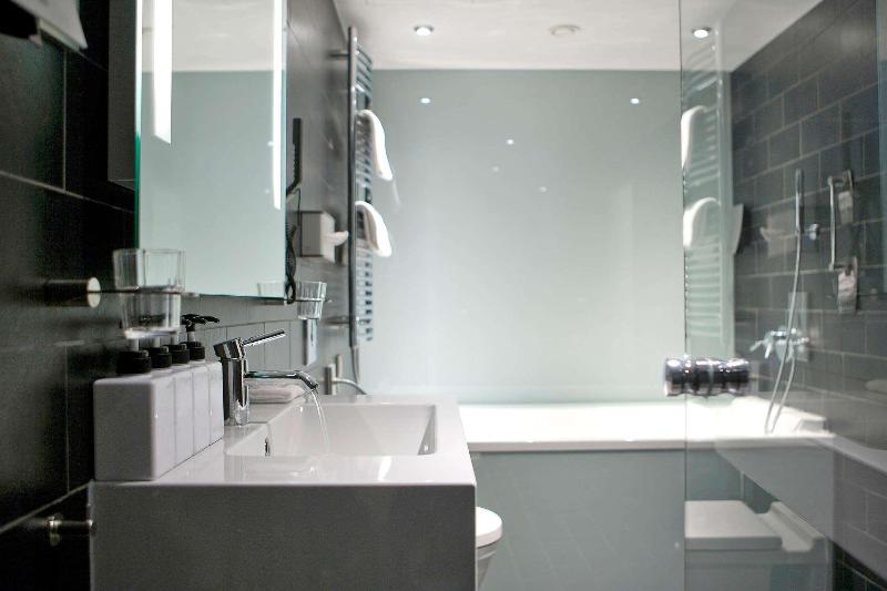 Stay in style at Scandic Palace Copenhagen