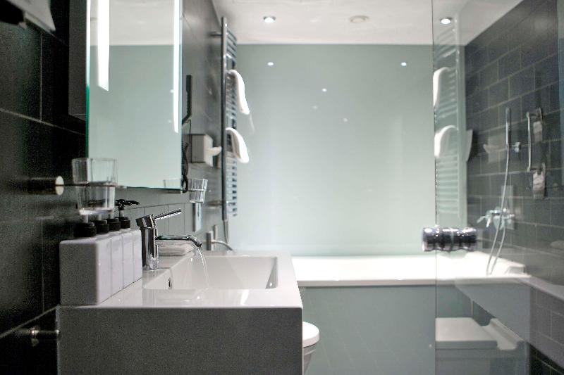 Stay in style at Scandic Palace Copenhagen