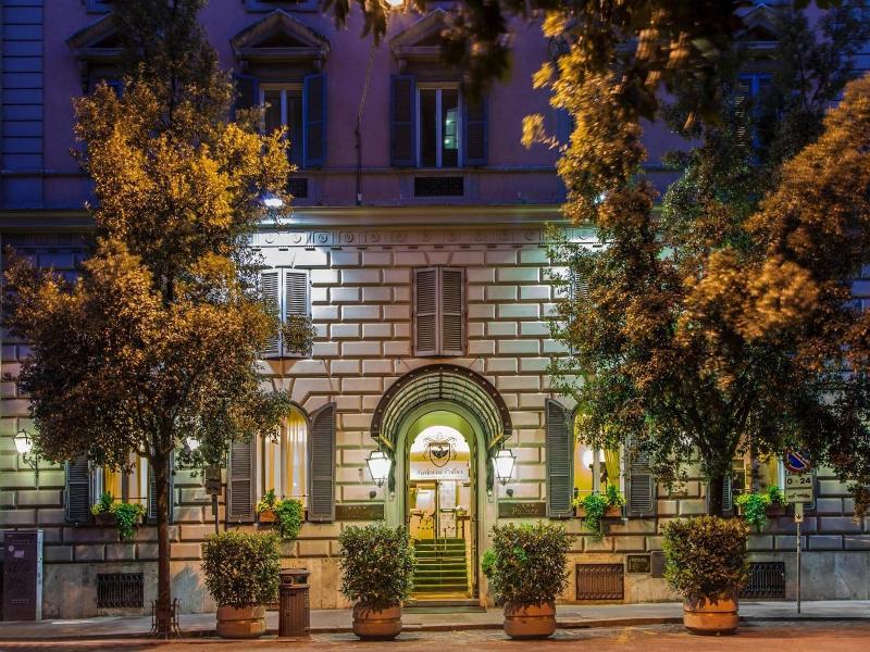 Ludovisi Palace image