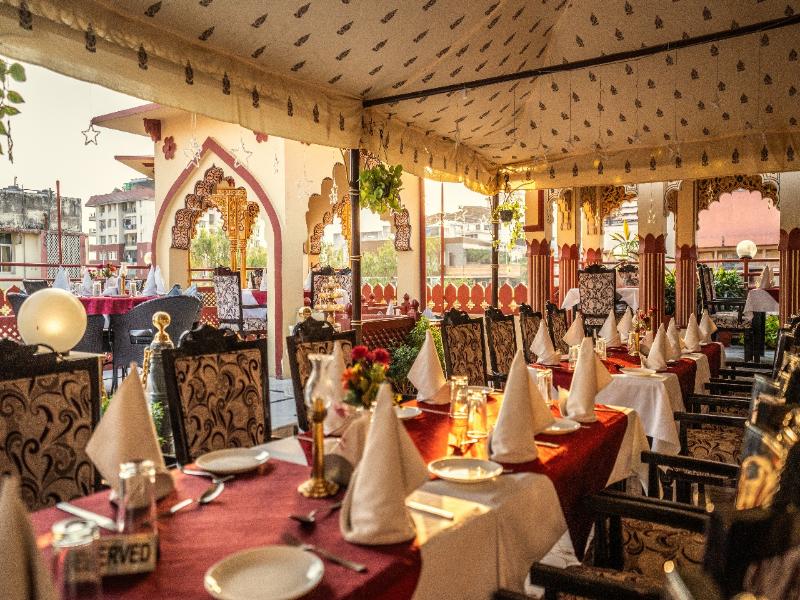 Umaid Bhawan-A Royal Heritage Style Boutique Hotel image