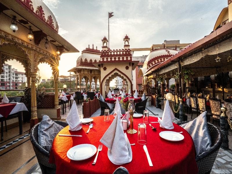 Umaid Bhawan-A Royal Heritage Style Boutique Hotel image