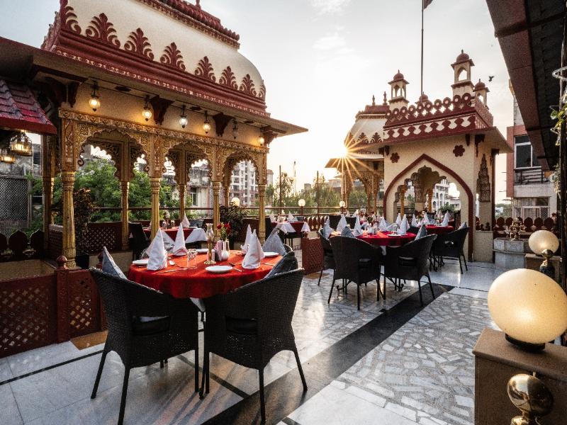 Umaid Bhawan-A Royal Heritage Style Boutique Hotel image