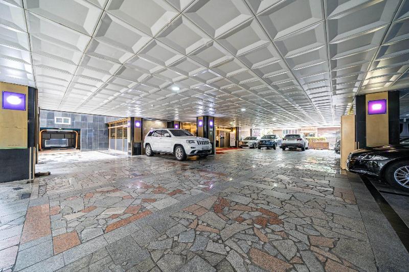 Incheon Airport Hotel June image