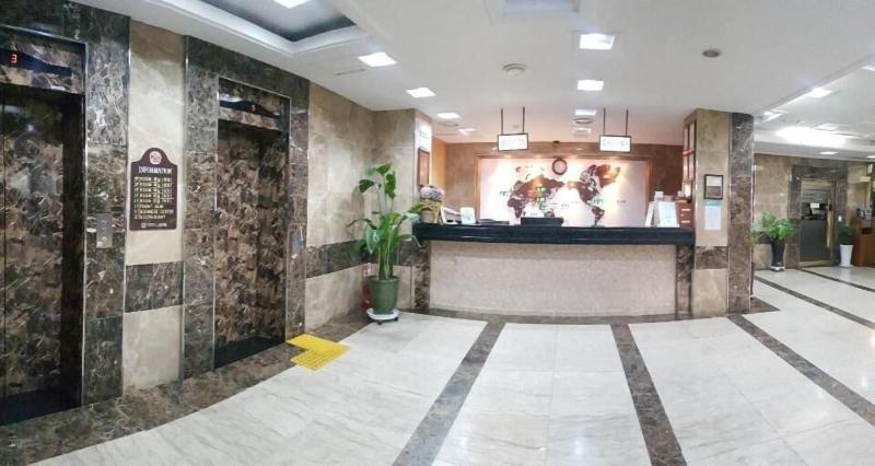 Incheon Airport Hotel June image