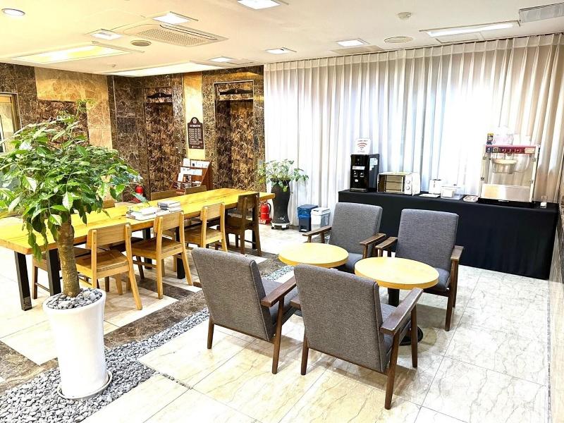 Incheon Airport Hotel June image