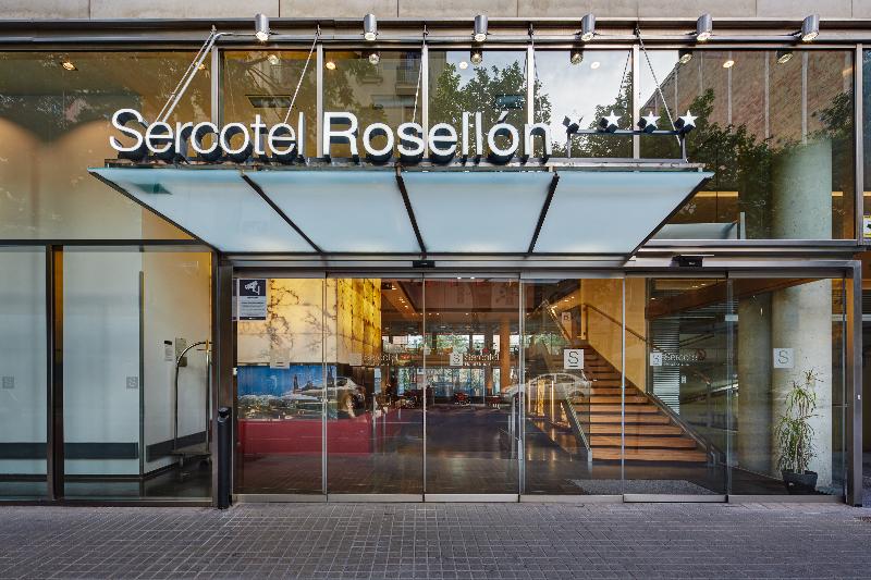 Hotel Ayre Hotel Rosellon