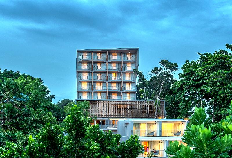 X2 Rayong Resort By Design, Centara Boutique