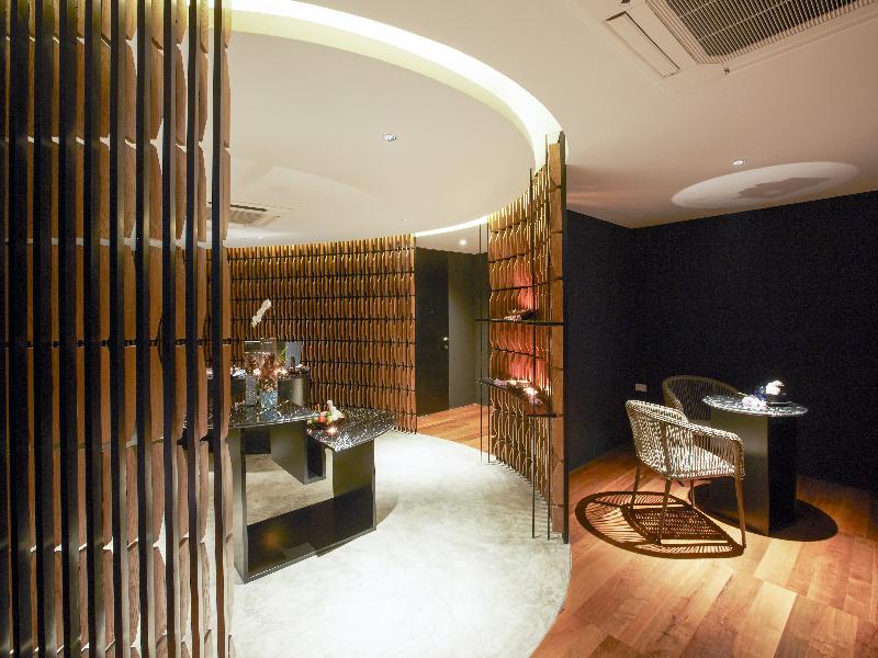 X2 Rayong Resort By Design, Centara Boutique