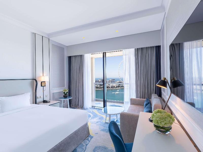 Sofitel Dubai Jumeirah Beach image