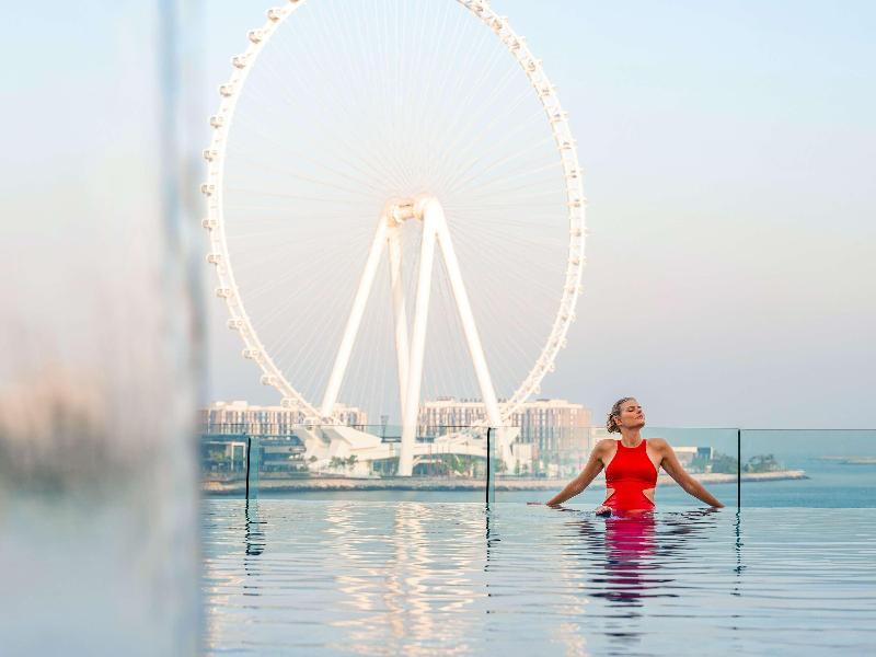 Sofitel Dubai Jumeirah Beach image