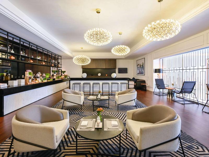 Sofitel Dubai Jumeirah Beach image