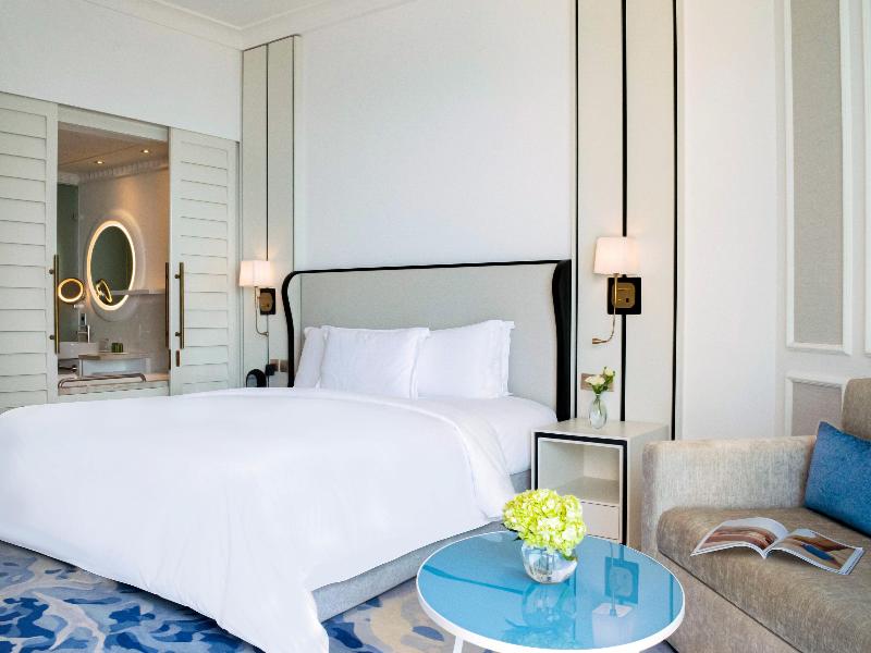 Sofitel Dubai Jumeirah Beach image