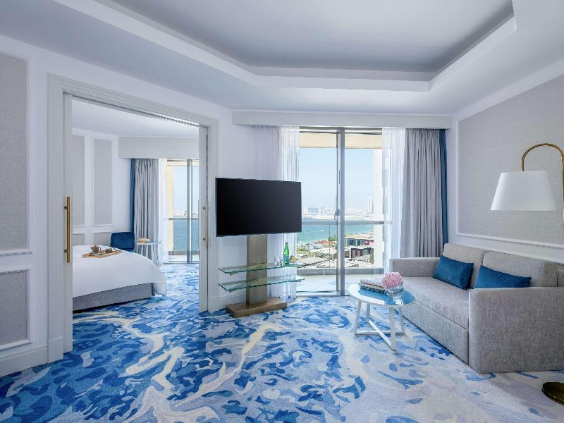 Sofitel Dubai Jumeirah Beach image
