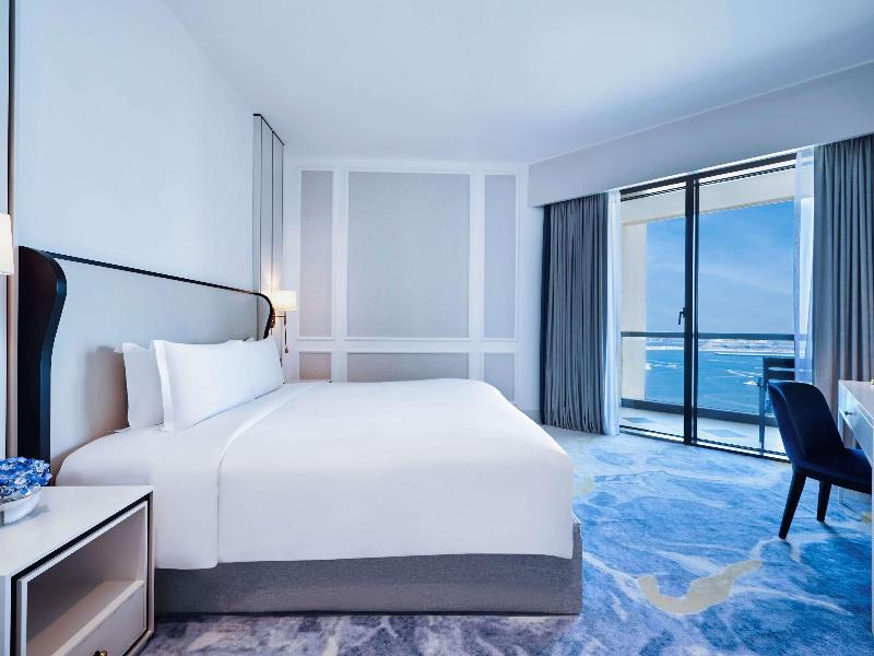 Sofitel Dubai Jumeirah Beach image
