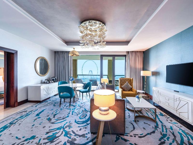 Sofitel Dubai Jumeirah Beach image