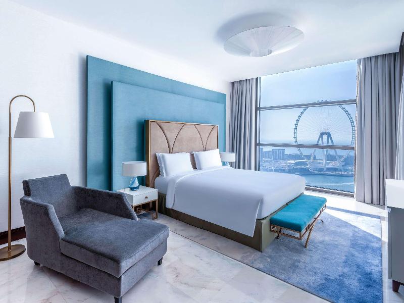 Sofitel Dubai Jumeirah Beach image