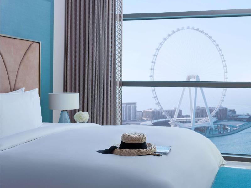 Sofitel Dubai Jumeirah Beach image